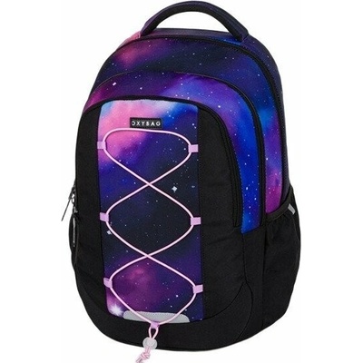 Studentský batoh OXY TOUCH Galaxy