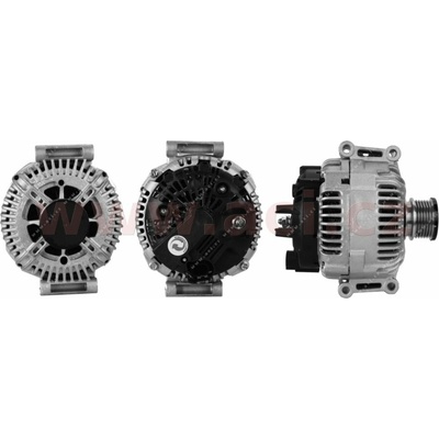 Generátor LUCAS LRA03029