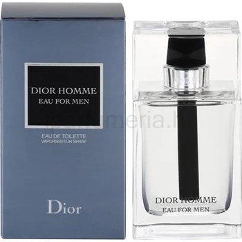 Dior Dior Homme Eau for Men EDT 100 ml
