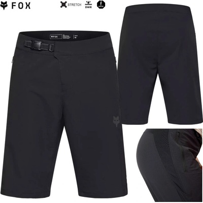Fox Wmns Ranger Short dámske blk