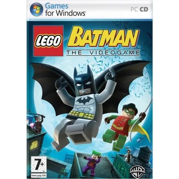 Warner Bros. Interactive LEGO Batman The Videogame (PC)