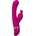 CalExotics Foreplay Frenzy Bunny Kisser Pink