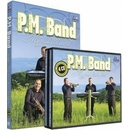 P. M. Band - My Plujem Dál A Dál - 4 CD