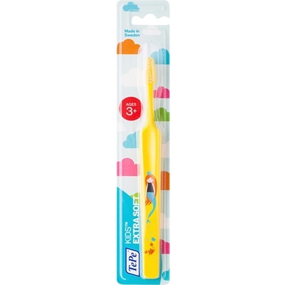 TePe Kids pro děti extra soft