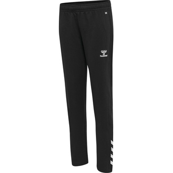 Hummel Панталони Hummel CORE XK GK COTTON PANTS KIDS 215765-2001 Размер XXS (111-116 cm)