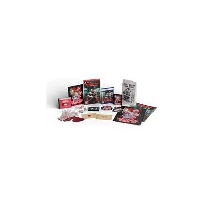 Terrifier: The ArtCade Game (Collector's Edition)