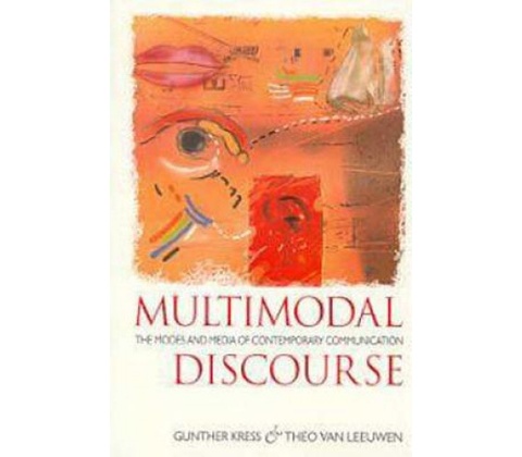 Multimodal Discourse