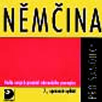 CD Němčina pro samouky 2CD Médium
