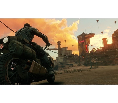Rage 2