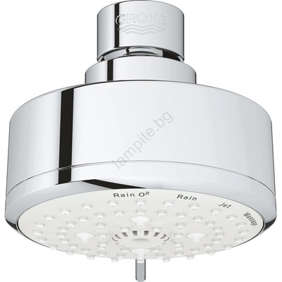 GROHE 27591001 New Tempesta Cosmopolitan 100