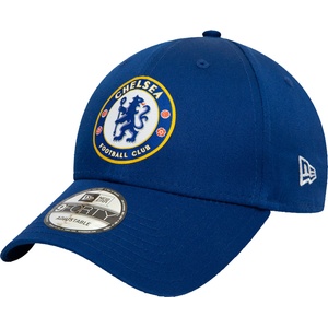 New Era 9forty chelsea fc essential синьо, бяло uni (12360180)