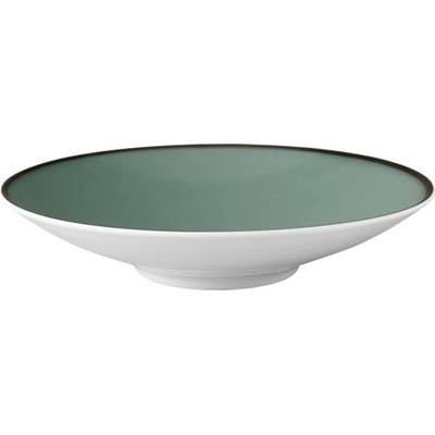 Seltmann Weiden Coup Fine Dining Turquoise Mísa 28 cm