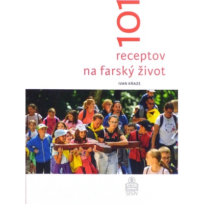 101 receptov na farský život