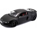 Maisto Audi R8 GT 1:18 matně černá