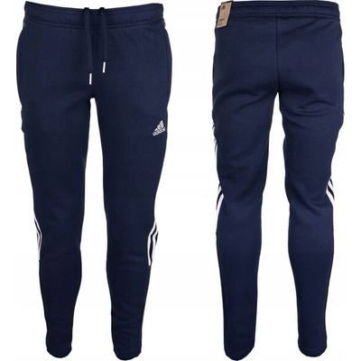 adidas teamwear dámske tepláky adidas Tiro 21 Sweat GK9676 modré
