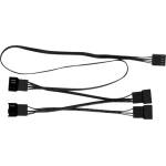 ARCTIC 4-Pin PWM PST Сплитер кабел (ACCBL00007A)
