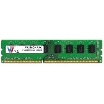 V7 8GB DDR3 1600MHz V7128008GBDE