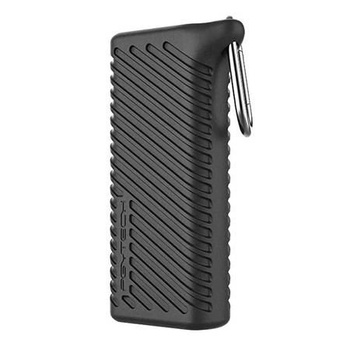 PGYTECH Четец на карти с памет, PGYTECH, Алуминий/ABS/Силиций, 312 MB/s, 115 x 60 x 25 mm, Черен (P-GM-163) (P-GM-163)