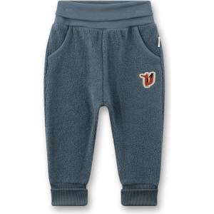 Sanetta Детски ежедневен панталон Sanetta Kid's Trousers 12288 Casual trousers - Blue Shaddow - размер 56 (EU) (701-3963-0111)