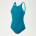 Speedo Бански костюм Speedo Women's One Piece Swimsuit - Green