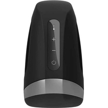 Satisfyer Men Heat Vibration