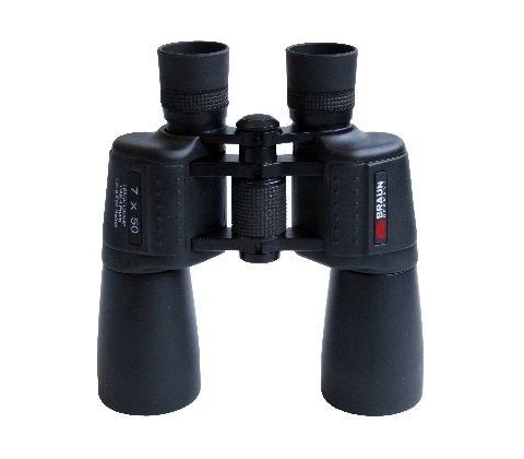Braun 7x50 WP