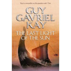 Last Light of the Sun (ISBN: 9780007342075)