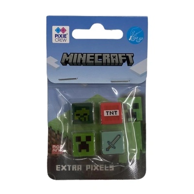 PIXIE CREW Резервни мултипиксели Minecraft 2 Pixie Crew (PXP-08-27)
