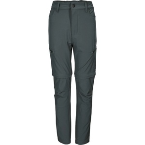 killtec Детски панталон със свалящи крачоли killtec Kid's Kos 107 Walking trousers - Dunkelgrün - размер 128 (EU) (701-4325-0112)