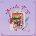 Caamp - Lavender Days (Opaque Baby Pink Coloured) (LP) (0810090097138)
