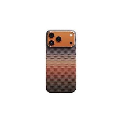 PITAKA Калъф Edge за iPhone 17 Pro Sunset