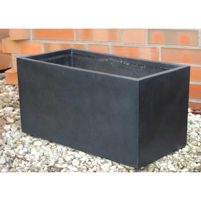 EKV Truhlík sklolaminát Mani (80 cm) bílý
