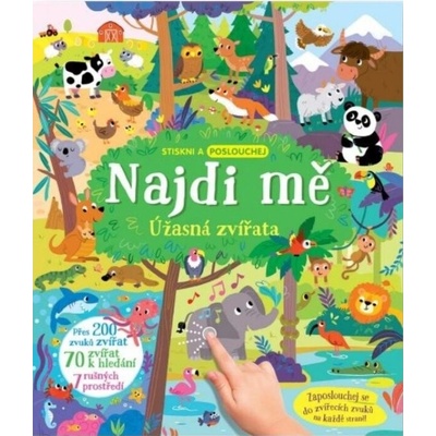 Najdi mě Svojtka & Co. s. r. o.
