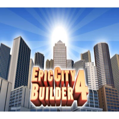 Epic City Builder 4