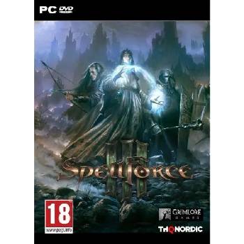 THQ Nordic SpellForce III (PC)