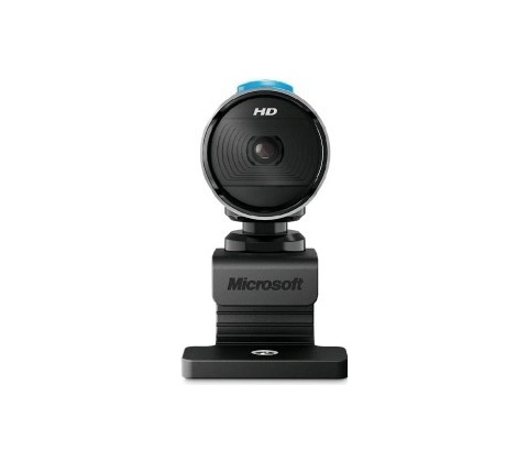 Microsoft LifeCam Studio