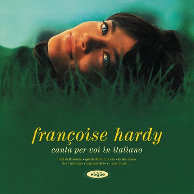 Hardy Francoise - Canta Per Voi In Italiano Vinyl 2 LP
