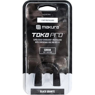 Makura Toka Pro SR červená – Hledejceny.cz