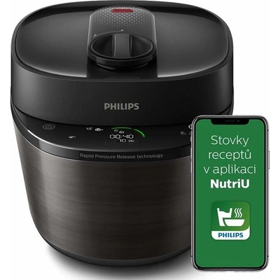 Philips HD2151 40 All in One Cooker – Zboží Dáma