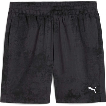 PUMA Къси панталони m tad essentials aop 7'' woven sho