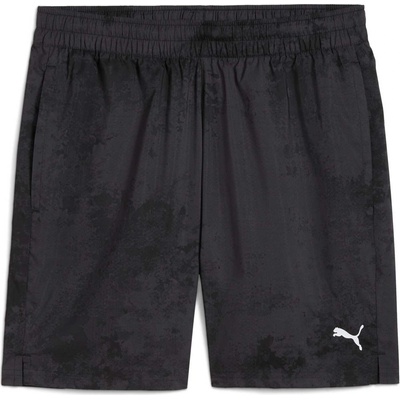 PUMA Къси панталони m tad essentials aop 7'' woven sho