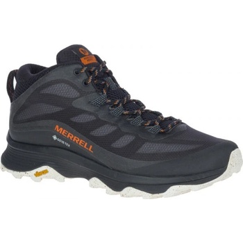 Merrell moab speed gtx čierné