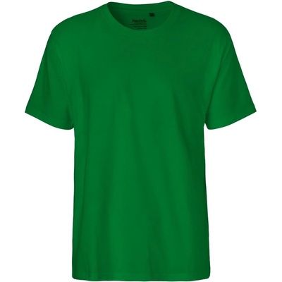 Neutral pánské tričko Classic zelená