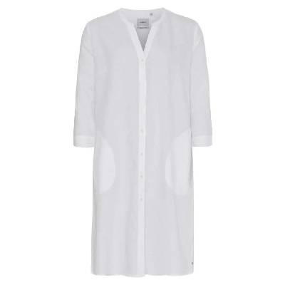 Рокля Sea ranch Sunny dress - White (White)