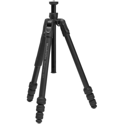 Manfrotto Befree GT PRO hliníkové nohy MTBFRTA4GTFB
