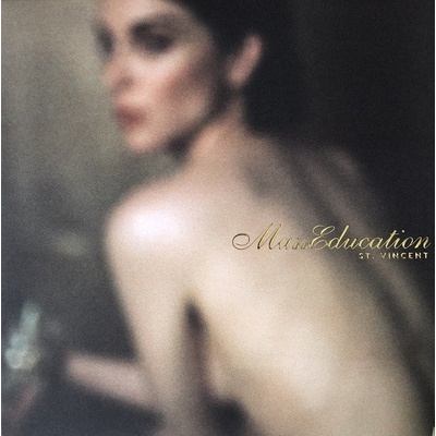 ST. VINCENT: MASSEDUCATION LP