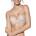 Selene СУТИЕН БРИДЖИТКА ДВОЕН push up carlota tierra