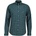 Gant Риза с дълъг ръкав Gant Men's Classic Poplin Check Long Sleeve Shirt - Forest Green