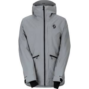 Scott Мъжко ски яке Scott Vertic GTX 2L PL Jacket Ski jacket - Fog Blue (004-7075-0613)