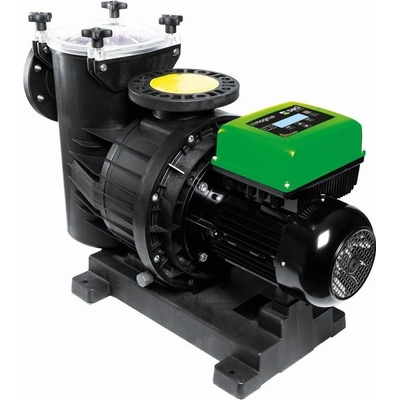 E-Magnus 550 4kW 84 m3 / h